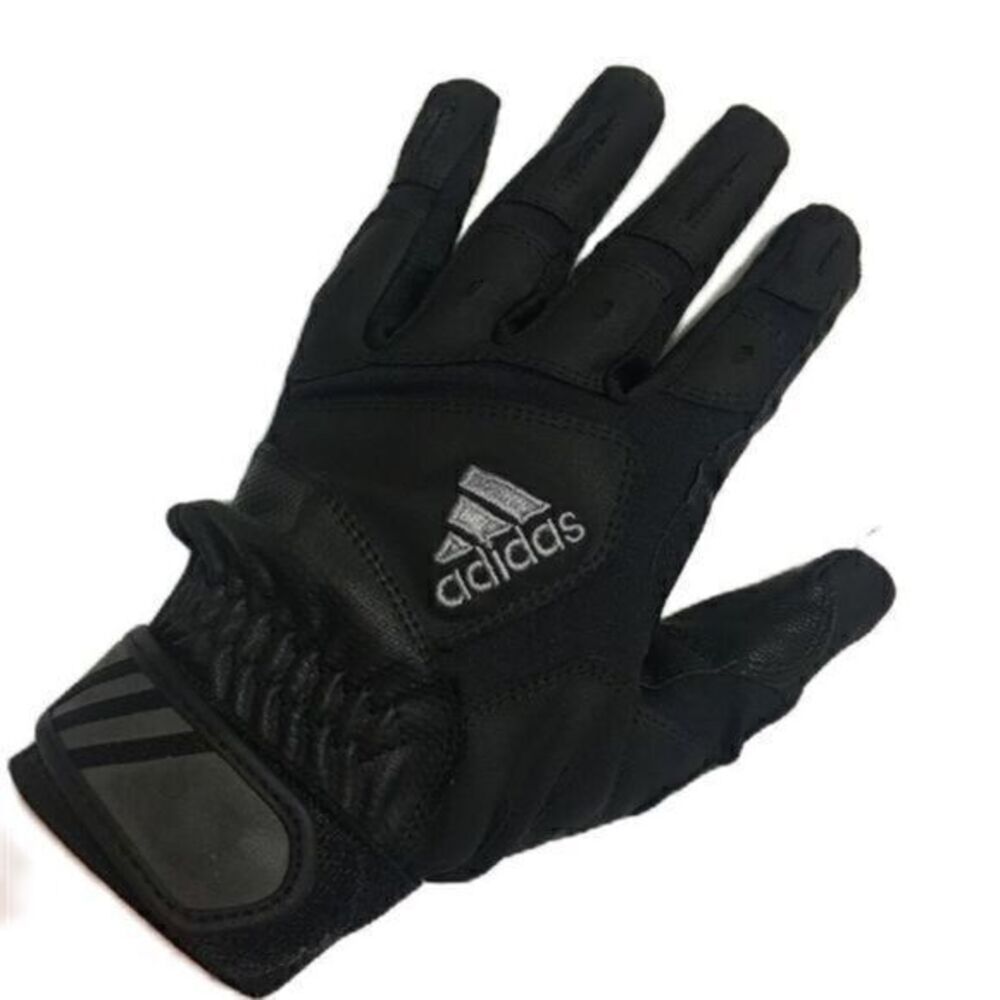 Adidas | Left Hand Baseball/Golf Glove | Black​